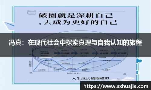 冯真：在现代社会中探索真理与自我认知的旅程