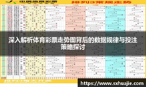 深入解析体育彩票走势图背后的数据规律与投注策略探讨